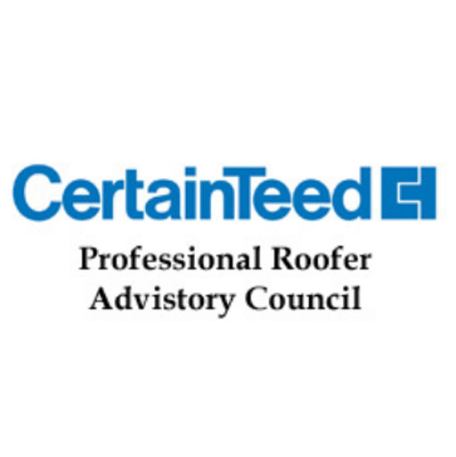 certainteed professional roofer advisory council Dallas-Fort Worth